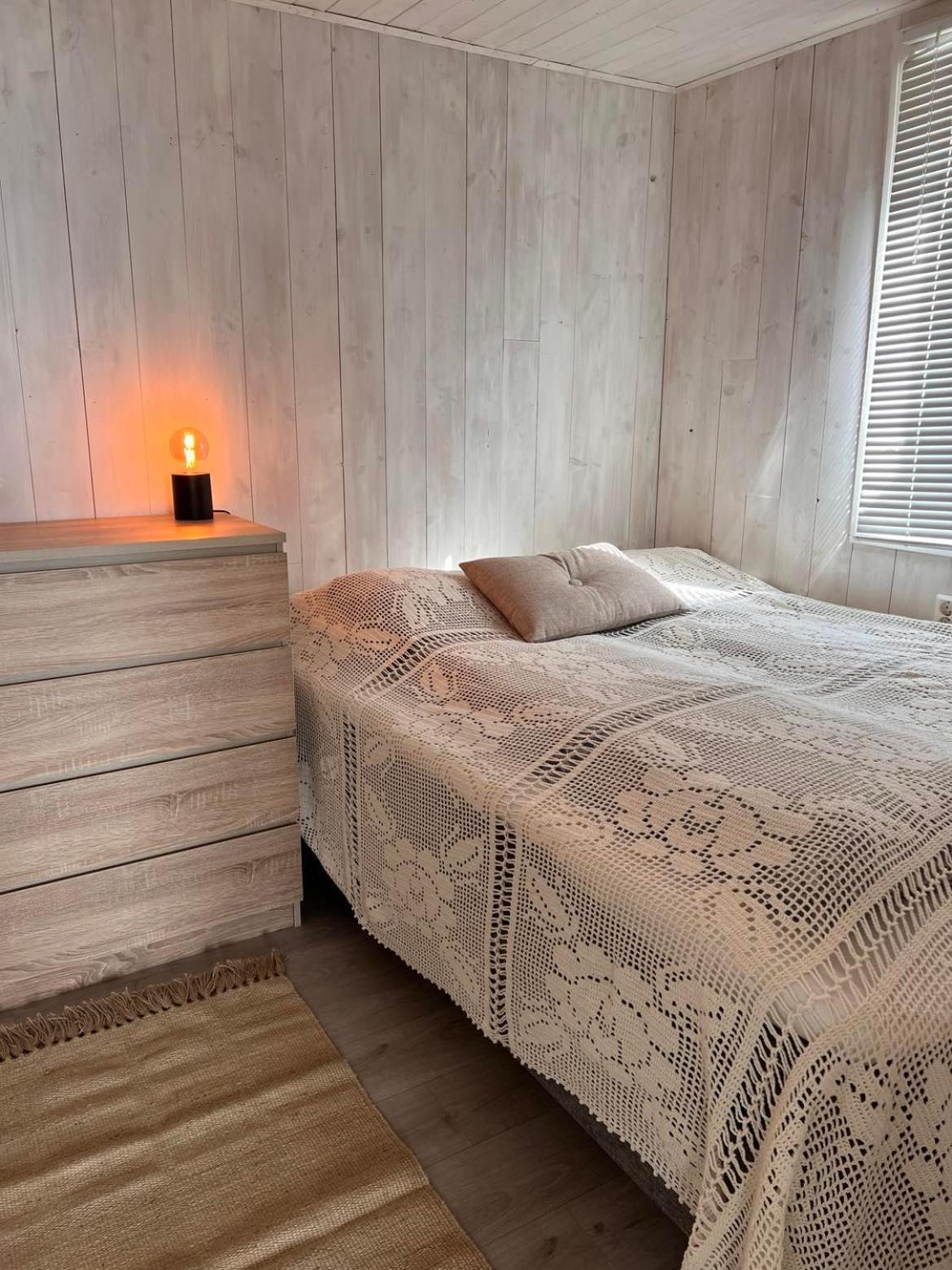Apartamento Yttervik Gard Steinkjer Exterior foto